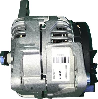 Sercore 280449 - Alternatore autozon.pro