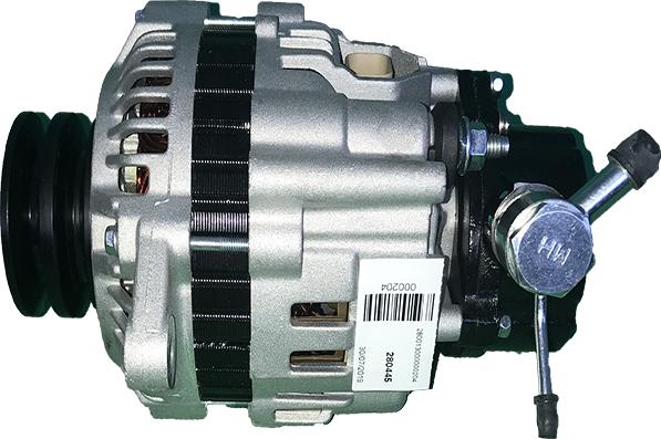 Sercore 280445 - Alternatore autozon.pro