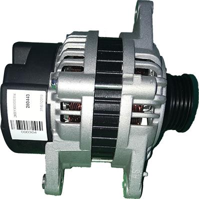 Sercore 280443 - Alternatore autozon.pro