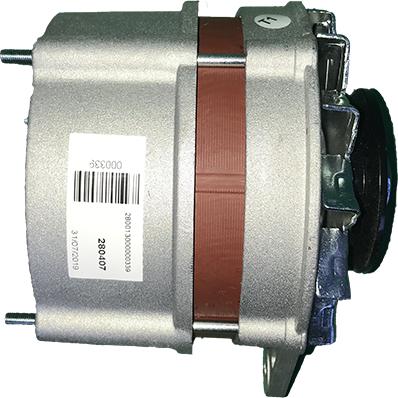 Sercore 280407 - Alternatore autozon.pro