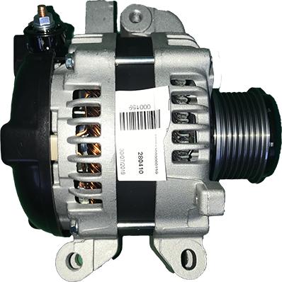 Sercore 280410 - Alternatore autozon.pro