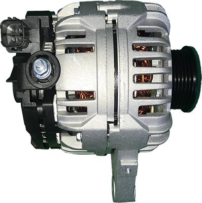 Sercore 280591 - Alternatore autozon.pro