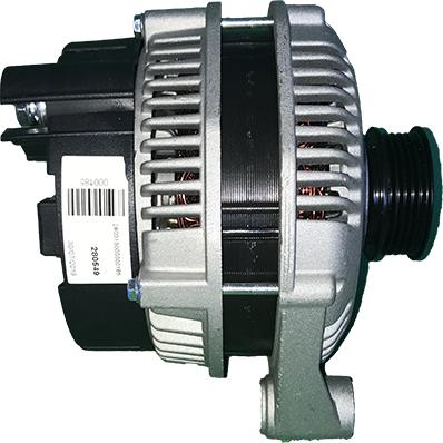 Sercore 280549 - Alternatore autozon.pro