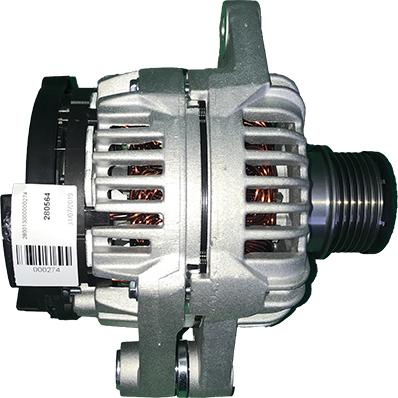 Sercore 280564 - Alternatore autozon.pro