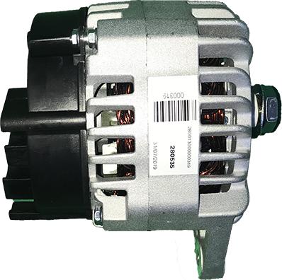 Sercore 280535 - Alternatore autozon.pro