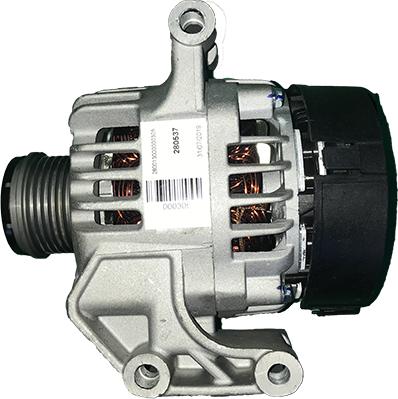 Sercore 280537 - Alternatore autozon.pro