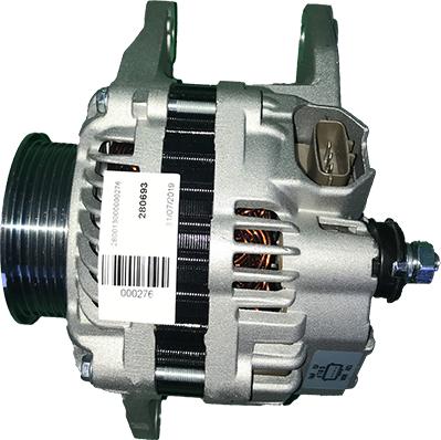 Sercore 280693 - Alternatore autozon.pro