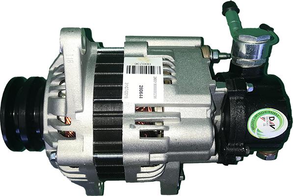 Sercore 280644 - Alternatore autozon.pro