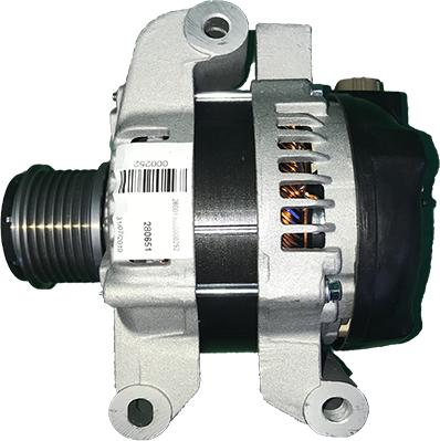 Sercore 280651 - Alternatore autozon.pro