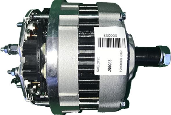 Sercore 280657 - Alternatore autozon.pro