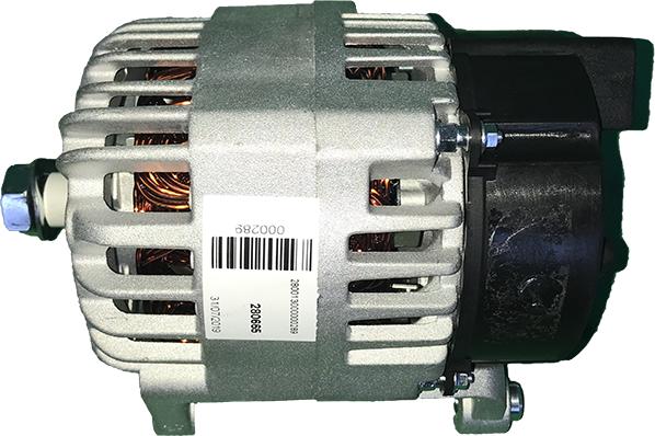 Sercore 280665 - Alternatore autozon.pro