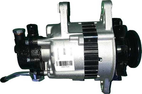 Sercore 280661 - Alternatore autozon.pro