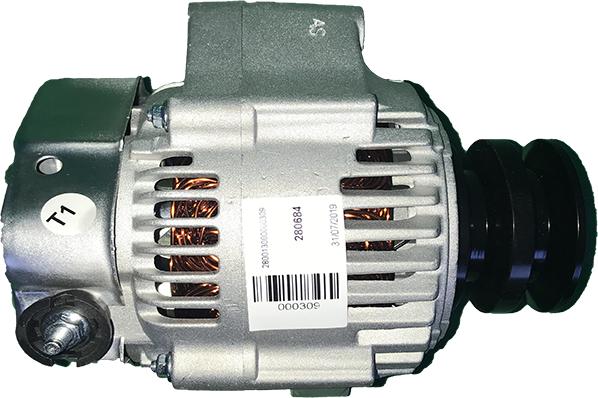 Sercore 280684 - Alternatore autozon.pro