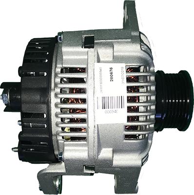 Sercore 280676 - Alternatore autozon.pro