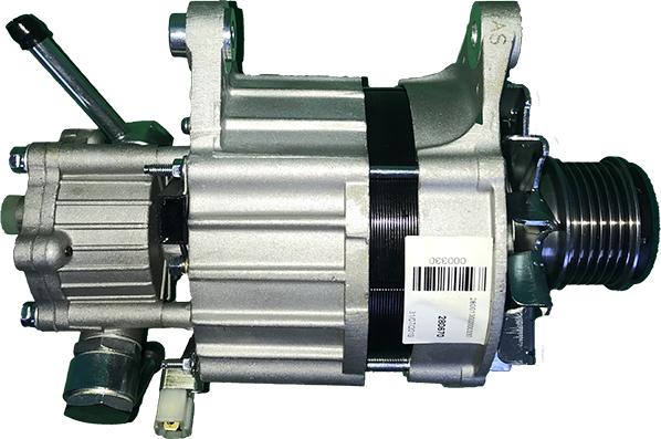 Sercore 280670 - Alternatore autozon.pro