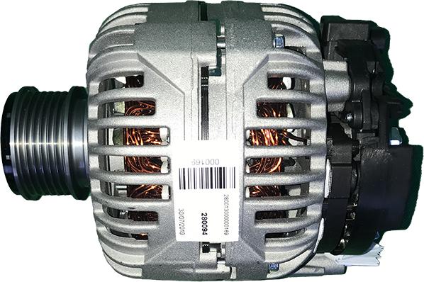 Sercore 280094 - Alternatore autozon.pro