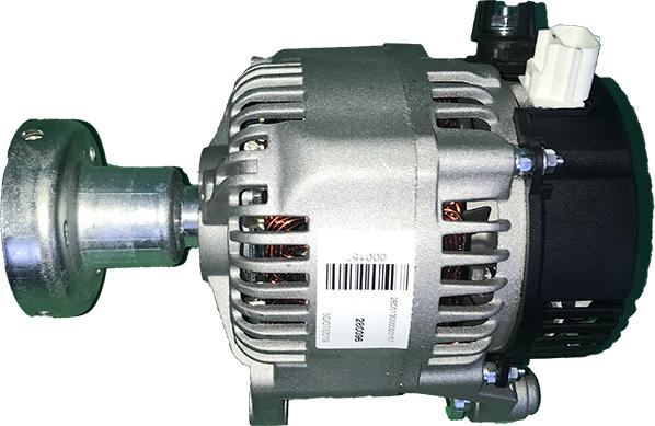 Sercore 280096 - Alternatore autozon.pro