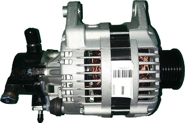 Sercore 280093 - Alternatore autozon.pro