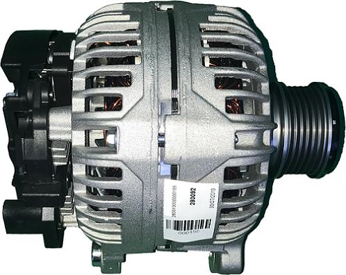 Sercore 280092 - Alternatore autozon.pro