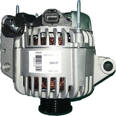 Sercore 280097 - Alternatore autozon.pro