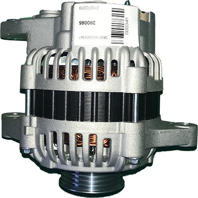 Sercore 280065 - Alternatore autozon.pro