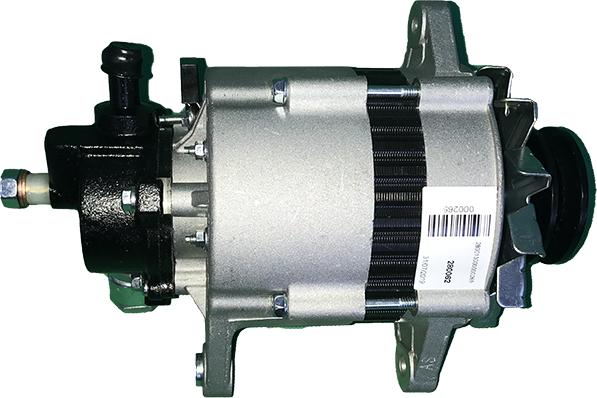 Sercore 280062 - Alternatore autozon.pro