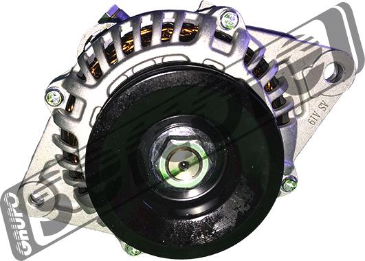 Sercore 280004 - Alternatore autozon.pro