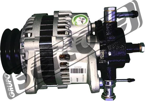 Sercore 280004 - Alternatore autozon.pro