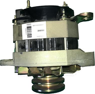 Sercore 280008 - Alternatore autozon.pro