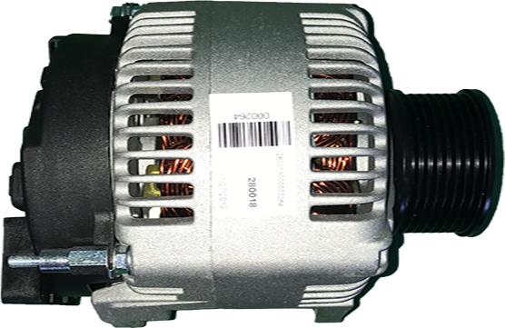 Sercore 280018 - Alternatore autozon.pro