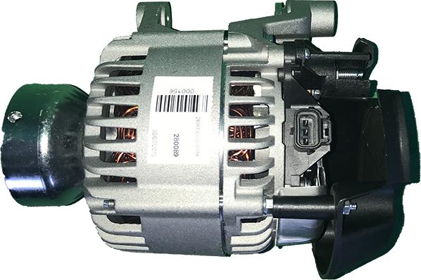 Sercore 280089 - Alternatore autozon.pro