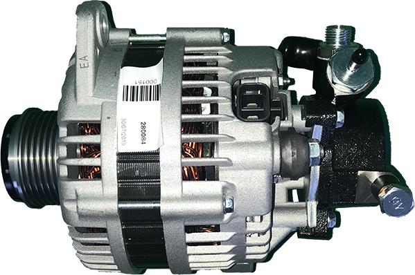 Sercore 280084 - Alternatore autozon.pro