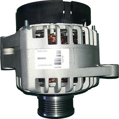 Sercore 280085 - Alternatore autozon.pro