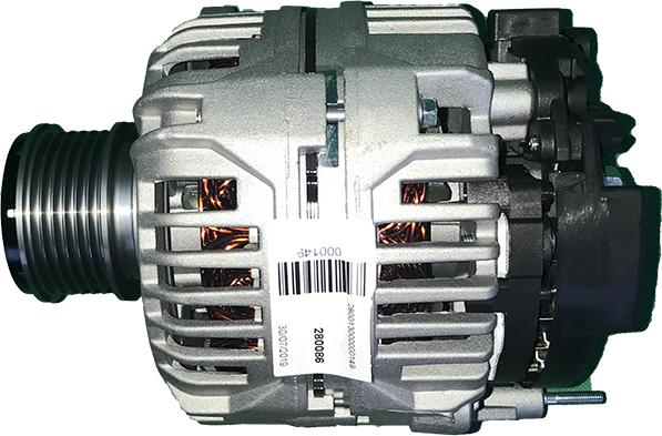 Sercore 280086 - Alternatore autozon.pro