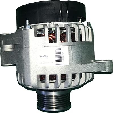 Sercore 280083 - Alternatore autozon.pro