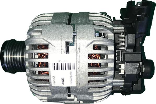 Sercore 280087 - Alternatore autozon.pro