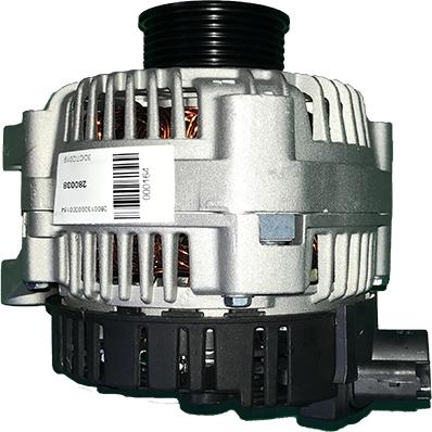 Sercore 280038 - Alternatore autozon.pro