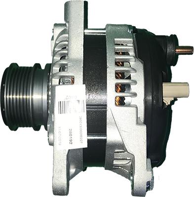 Sercore 280192 - Alternatore autozon.pro