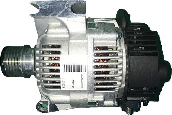 Sercore 280197 - Alternatore autozon.pro