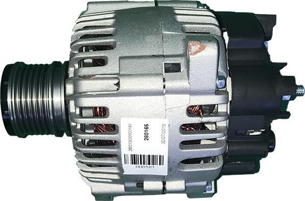 Sercore 280165 - Alternatore autozon.pro