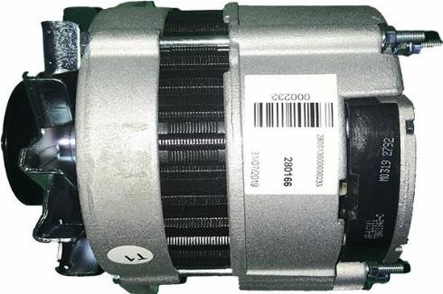 Sercore 280166 - Alternatore autozon.pro