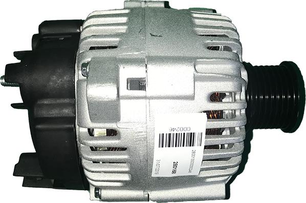 Sercore 280168 - Alternatore autozon.pro