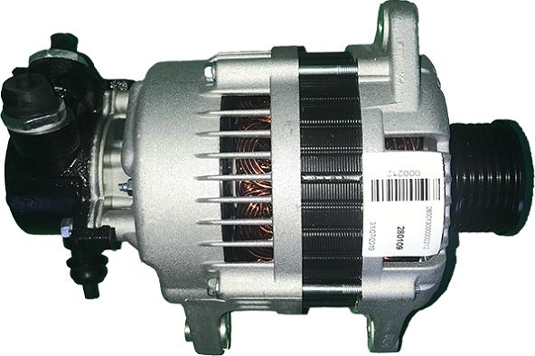 Sercore 280109 - Alternatore autozon.pro