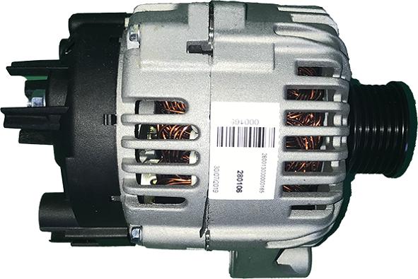 Sercore 280106 - Alternatore autozon.pro