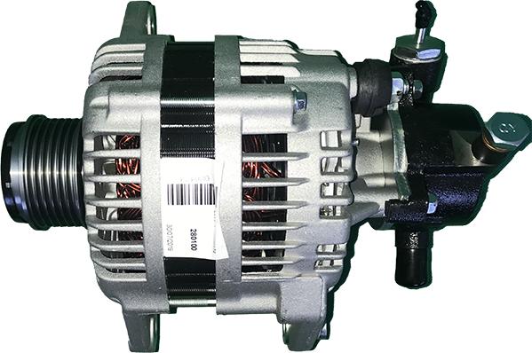 Sercore 280100 - Alternatore autozon.pro