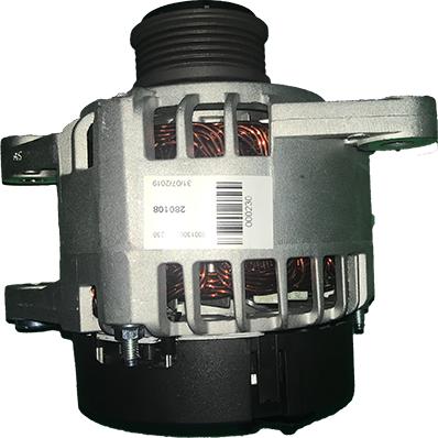 Sercore 280108 - Alternatore autozon.pro