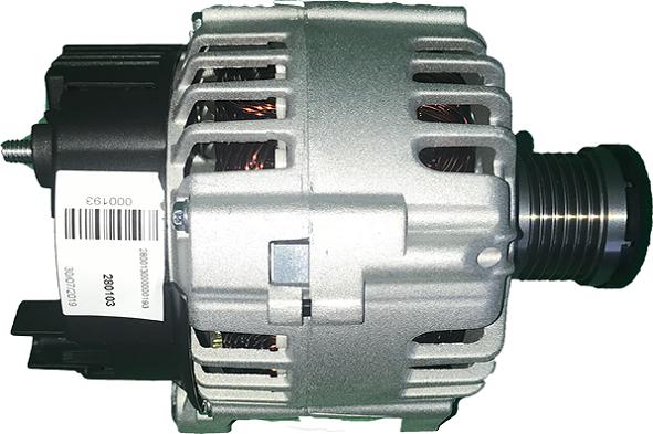 Sercore 280103 - Alternatore autozon.pro