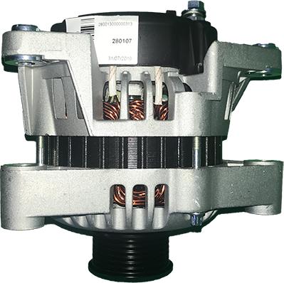 Sercore 280107 - Alternatore autozon.pro