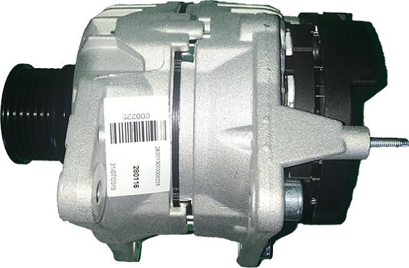 Sercore 280116 - Alternatore autozon.pro