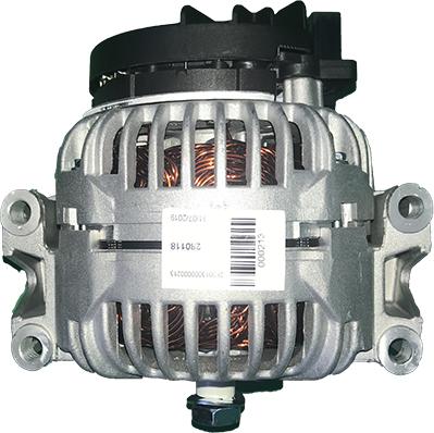 Sercore 280118 - Alternatore autozon.pro